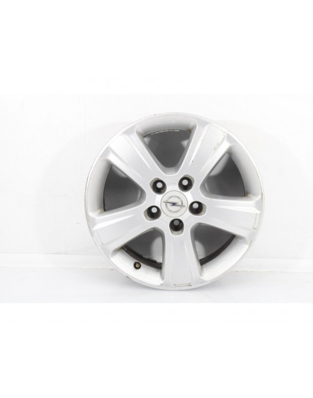 Recambio de llanta para opel vectra c berlina comfort referencia OEM IAM OP1533213