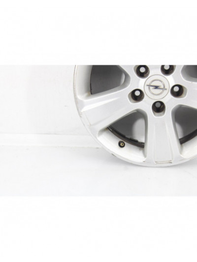 Recambio de llanta para opel vectra c berlina comfort referencia OEM IAM OP1533213