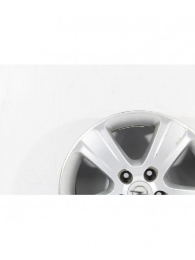 Recambio de llanta para opel vectra c berlina comfort referencia OEM IAM OP1533213