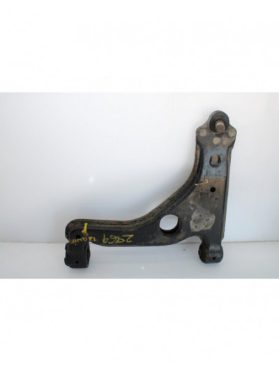 Recambio de brazo suspension inferior delantero izquierdo para opel astra gtc sport referencia OEM IAM 09228465