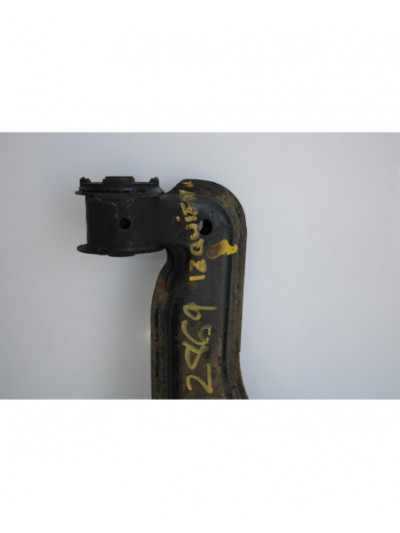 Recambio de brazo suspension inferior delantero izquierdo para opel astra gtc sport referencia OEM IAM 09228465