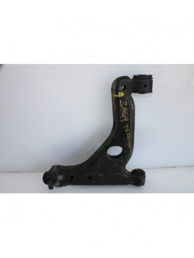Recambio de brazo suspension inferior delantero derecho para opel astra gtc sport referencia OEM IAM 90496036