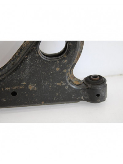 Recambio de brazo suspension inferior delantero derecho para opel astra gtc sport referencia OEM IAM 90496036