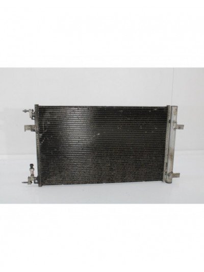 Condensador / radiador aire acondicionado OPEL ASTRA J GTC Selective 2012