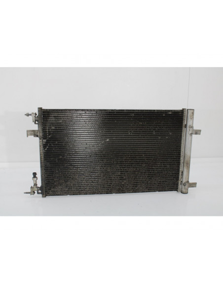 Condensador / radiador aire acondicionado OPEL ASTRA J GTC Selective 2012