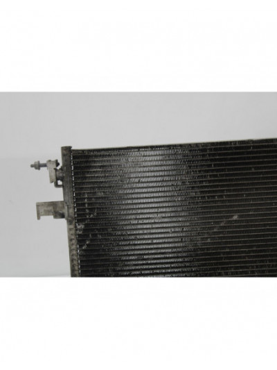 Condensador / radiador aire acondicionado OPEL ASTRA J GTC Selective 2012