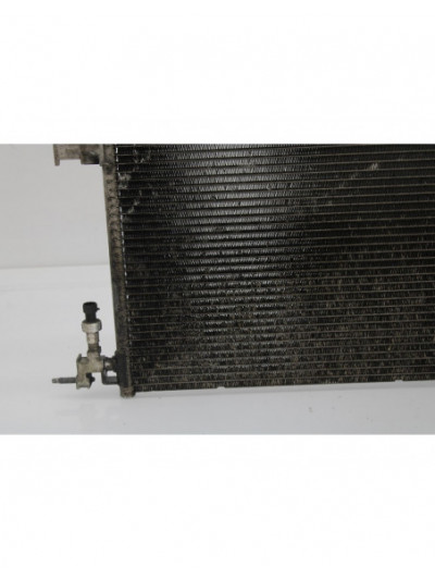 Condensador / radiador aire acondicionado OPEL ASTRA J GTC Selective 2012