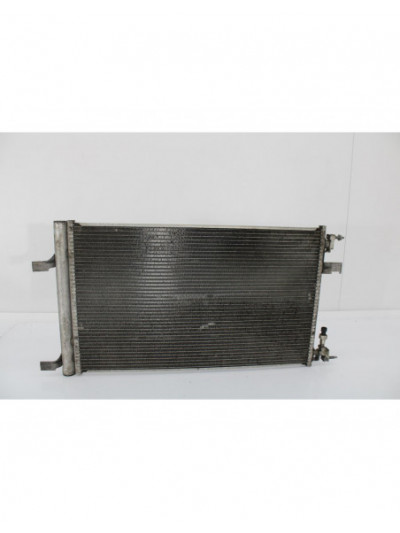 Condensador / radiador aire acondicionado OPEL ASTRA J GTC Selective 2012