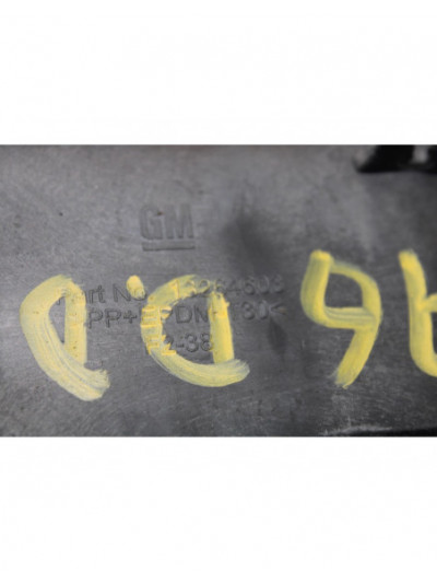 Recambio de soporte paragolpes del para opel astra j gtc selective referencia OEM IAM 13264603