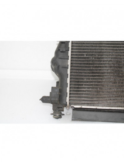 Radiador de agua OPEL ASTRA J GTC Selective Diesel 165CV 121KW 2012