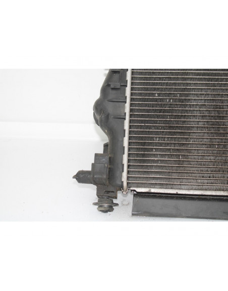 Radiador de agua OPEL ASTRA J GTC Selective Diesel 165CV 121KW 2012
