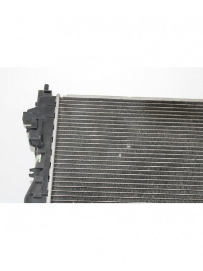 Radiador de agua OPEL ASTRA J GTC Selective Diesel 165CV 121KW 2012