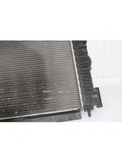 Radiador de agua OPEL ASTRA J GTC Selective Diesel 165CV 121KW 2012