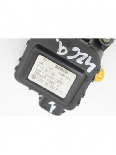 Motor trampilla calefacción AUDI TT 1.8 T Quattro Coupe 2004