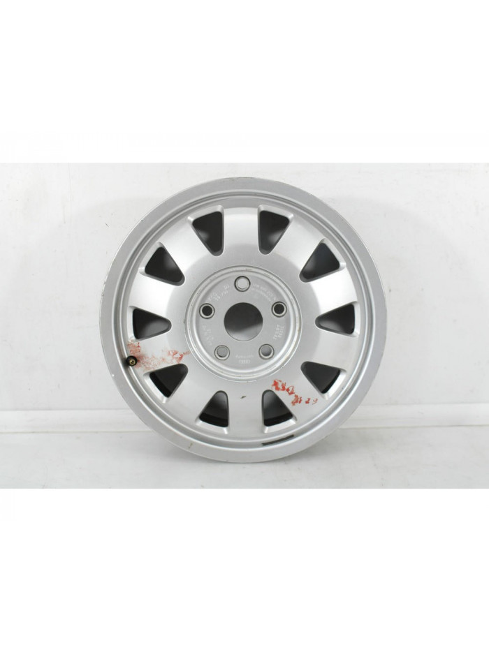 Recambio de llanta para audi a4 b5 (8d2) 1.9 tdi referencia OEM IAM
