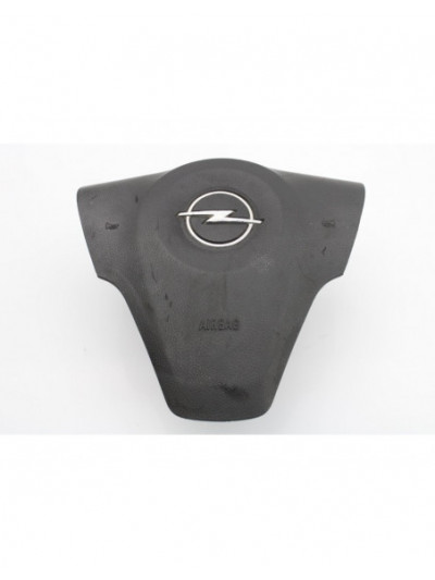 Recambio de airbag delantero izquierdo para opel antara cosmo 4x4 referencia OEM IAM 964408277