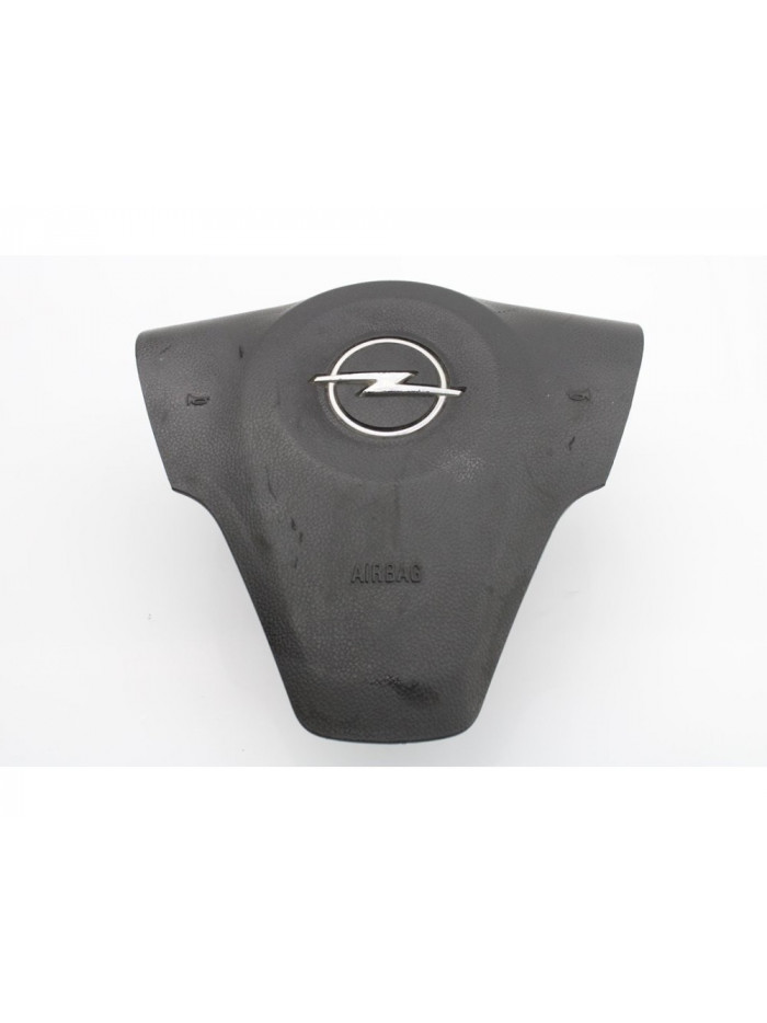 Recambio de airbag delantero izquierdo para opel antara cosmo 4x4 referencia OEM IAM 964408277