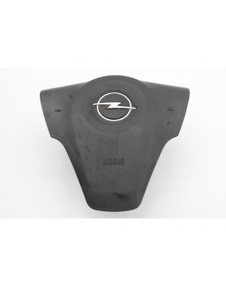 Recambio de airbag delantero izquierdo para opel antara cosmo 4x4 referencia OEM IAM 964408277