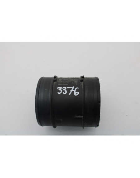 Recambio de caudalimetro para opel astra j gtc selective referencia OEM IAM 55562426