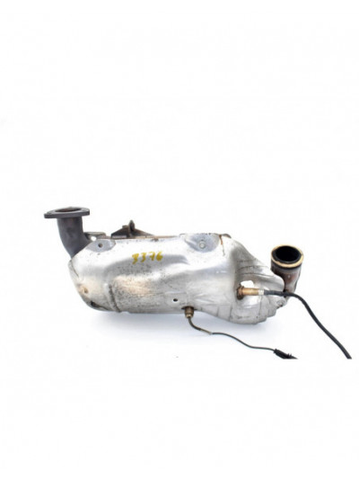 Recambio de filtro de particulas para opel astra j gtc selective referencia OEM IAM 55562332