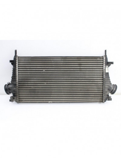 Intercooler OPEL INSIGNIA BERLINA Expression Diesel 110CV 81KW 2013