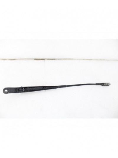 Recambio de brazo limpia delantero izquierdo para opel zafira b cosmo referencia OEM IAM 13145563