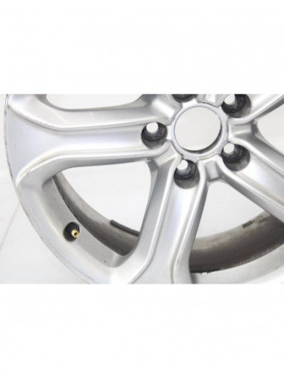 Recambio de llanta para audi a5 sportback (8t) 2.0 tdi (110kw) referencia OEM IAM 8T0601025BQ2