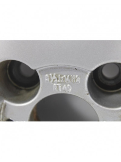 Recambio de llanta para opel corsa b sport referencia OEM IAM 222222222