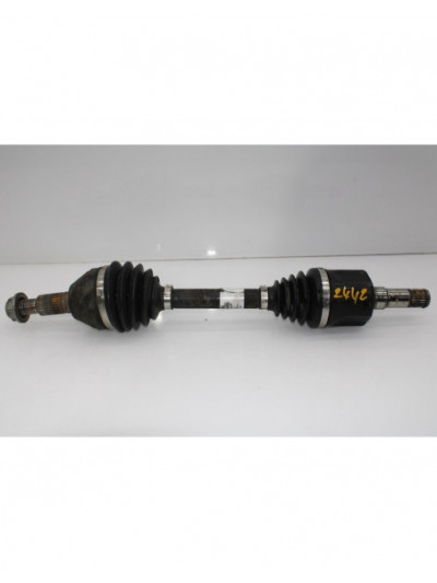 Transmision delantera izquierda OPEL ANTARA Cosmo 4x4 2008