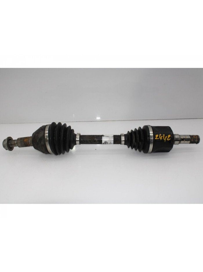 Transmision delantera izquierda OPEL ANTARA Cosmo 4x4 2008