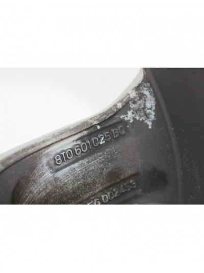 Recambio de llanta para audi a5 sportback (8t) 2.0 tdi (110kw) referencia OEM IAM 8T0601025BQ2