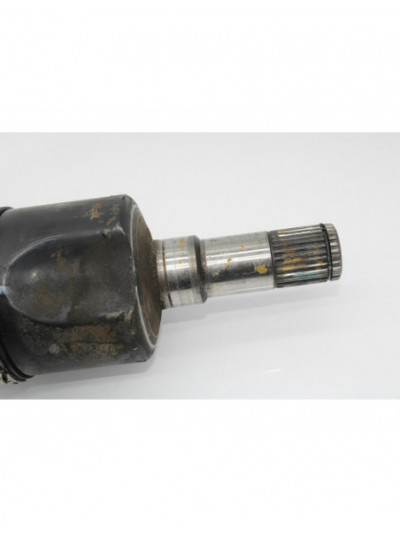 Transmision delantera izquierda OPEL ANTARA Cosmo 4x4 2008