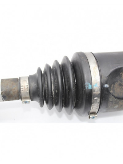 Transmision delantera izquierda OPEL ANTARA Cosmo 4x4 2008
