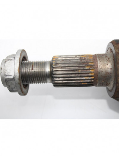 Transmision delantera izquierda OPEL ANTARA Cosmo 4x4 2008