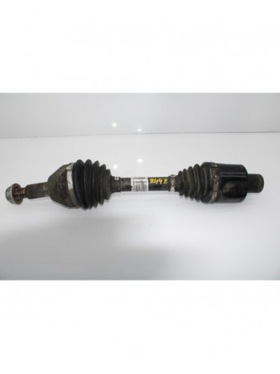 Transmision delantera derecha OPEL ANTARA Cosmo 4x4 2008