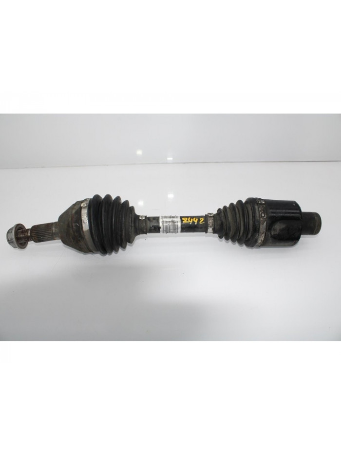 Transmision delantera derecha OPEL ANTARA Cosmo 4x4 2008