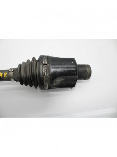 Transmision delantera derecha OPEL ANTARA Cosmo 4x4 2008