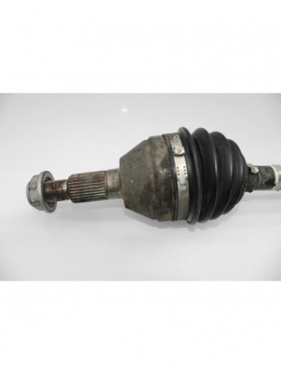 Transmision delantera derecha OPEL ANTARA Cosmo 4x4 2008