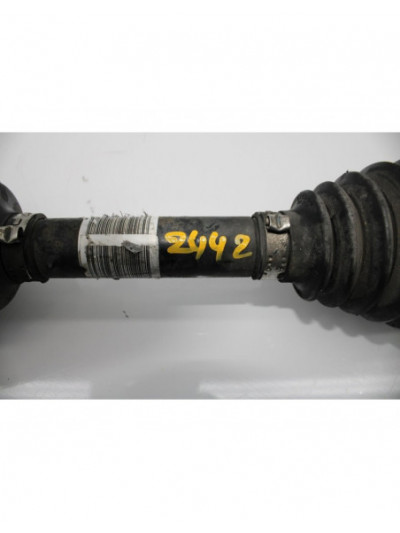 Transmision delantera derecha OPEL ANTARA Cosmo 4x4 2008
