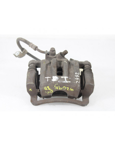 Recambio de pinza freno trasera izquierda para opel antara cosmo 4x4 referencia OEM IAM