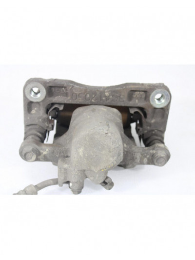Recambio de pinza freno trasera izquierda para opel antara cosmo 4x4 referencia OEM IAM