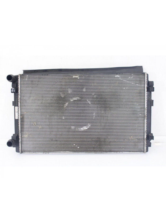 Radiador de agua AUDI A3 Ambiente Diesel 150CV 110KW 2015