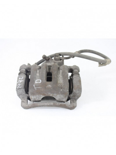 Recambio de pinza freno trasera derecha para opel antara cosmo 4x4 referencia OEM IAM