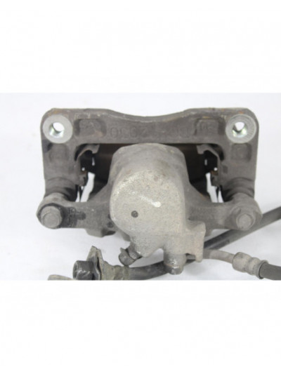 Recambio de pinza freno trasera derecha para opel antara cosmo 4x4 referencia OEM IAM