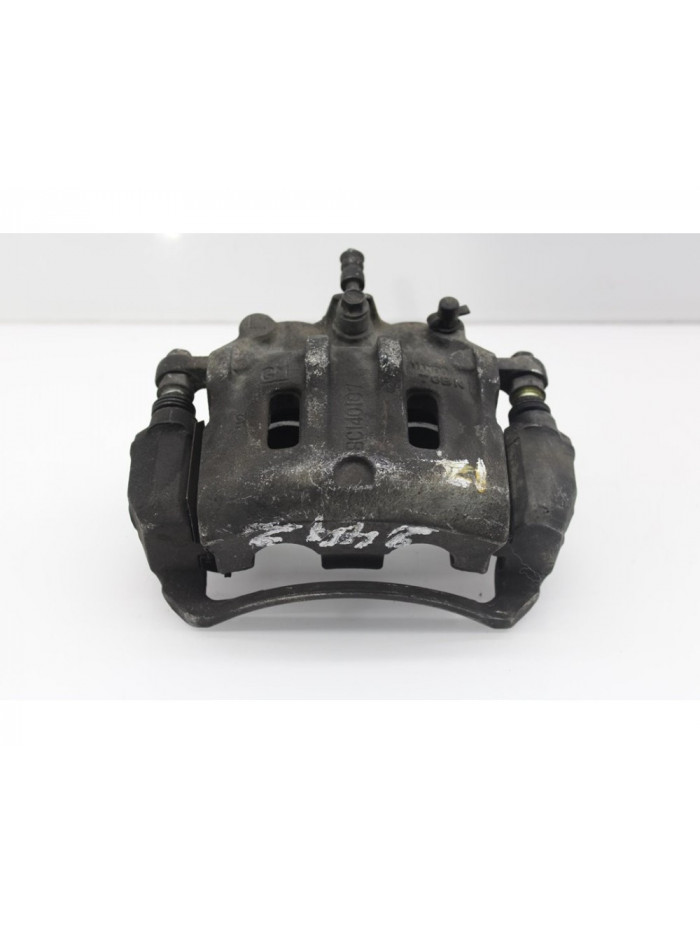 Recambio de pinza freno delantera izquierda para opel antara cosmo 4x4 referencia OEM IAM 96626050
