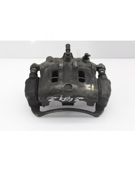 Recambio de pinza freno delantera izquierda para opel antara cosmo 4x4 referencia OEM IAM 96626050