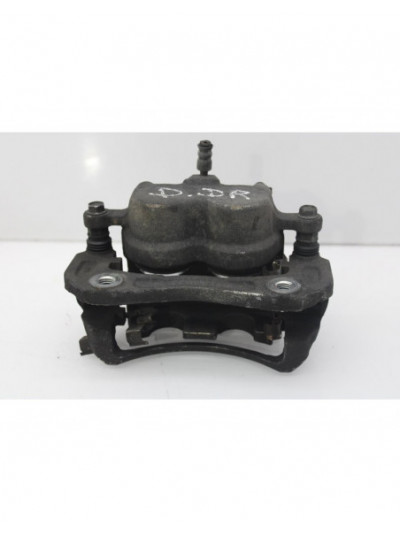 Recambio de pinza freno delantera derecha para opel antara cosmo 4x4 referencia OEM IAM 96626051