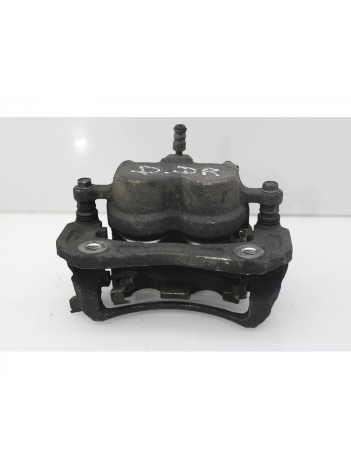 Recambio de pinza freno delantera derecha para opel antara cosmo 4x4 referencia OEM IAM 96626051