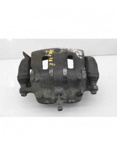 Recambio de pinza freno delantera derecha para opel antara cosmo 4x4 referencia OEM IAM 96626051