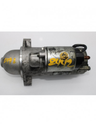 Motor arranque OPEL ANTARA Cosmo 4x4 Diesel 150CV 110KW 2008